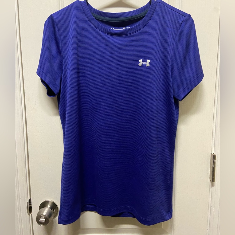Women’s Workout Shirt